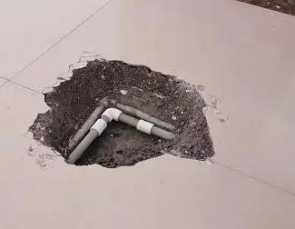 铜山卫生间漏水维修公司为您分享如何判断家里漏水