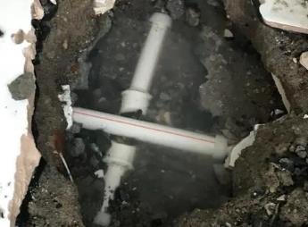 铜山阳台漏水维修公司为您分享楼上楼下漏水怎么处理