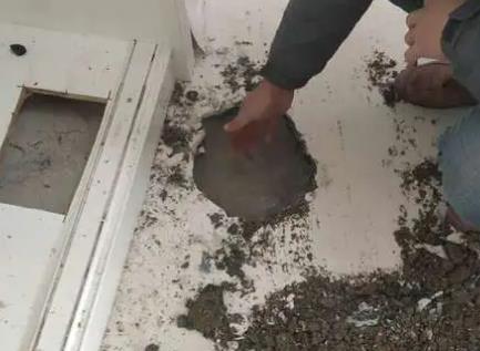 铜山卫生间漏水维修公司分享下精确定位查漏水一次多少钱?不同级别收费不同