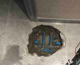 铜山阳台漏水维修公司分享下暖气管道漏水的原因有哪些