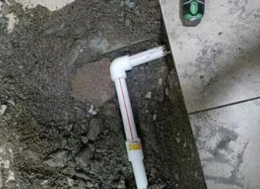 铜山阳台漏水维修时有哪些声音会影响检漏仪